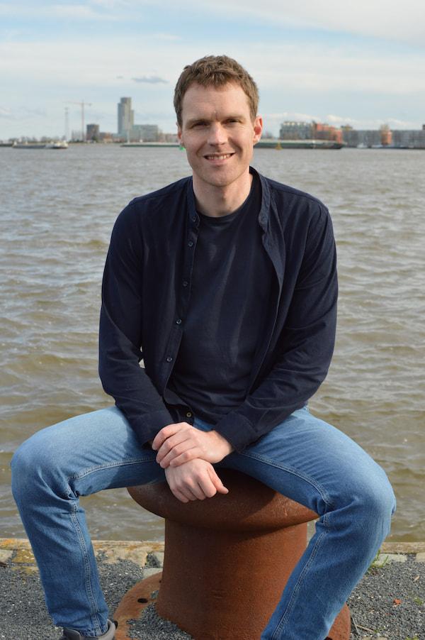 Michiel den Haan