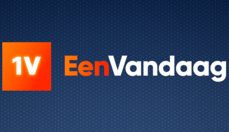 EenVandaag logo