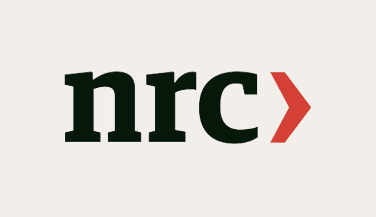 NRC logo