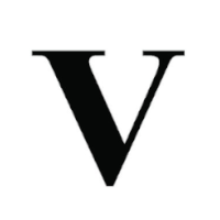 de Volkskrant logo