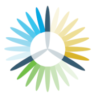 North Sea Wind Power Hub logo
